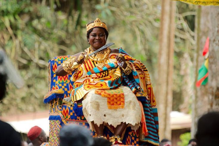 Akuapem Odwira Festival Akuapem Odwira