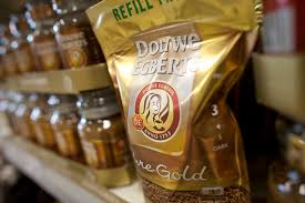 Douwe Egberts Pure Gold