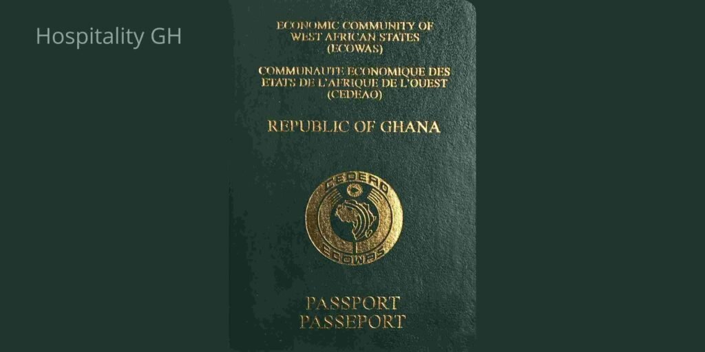 Visa Free Countries For Ghana Passport Holders Hospitality Gh