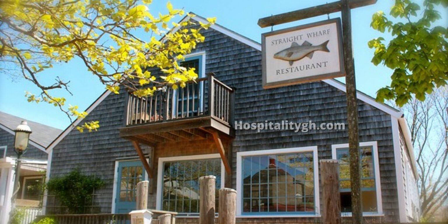 List Of Best Restaurants In Nantucket 2024 Hospitality Gh