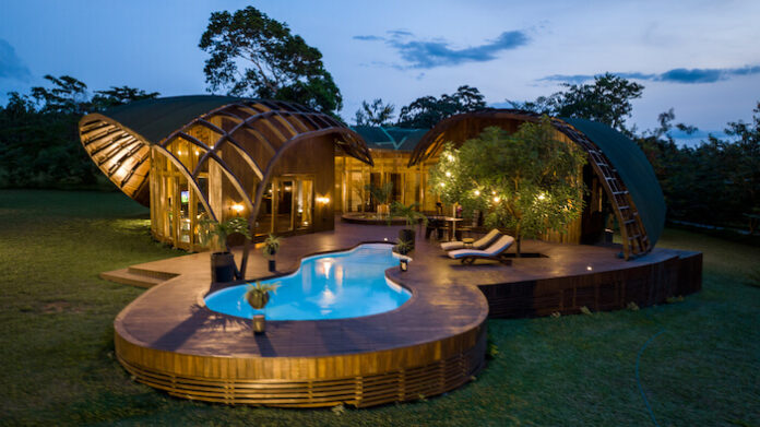 Safari Valley Resort