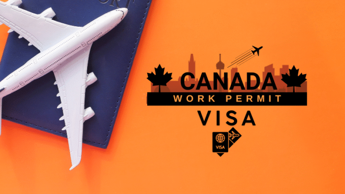 Canada Work Permit