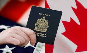 Canada student Visa