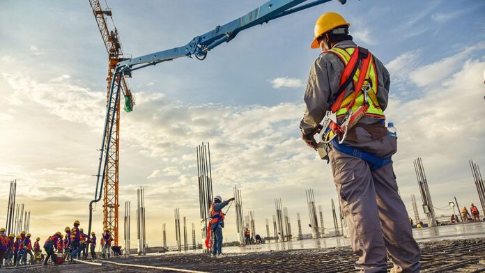 Construction Job in Canada