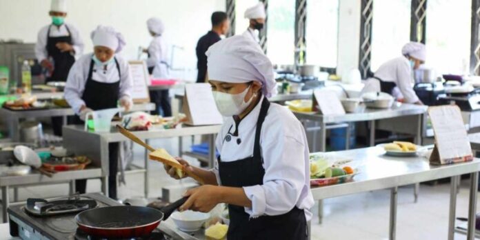 Cooking Jobs in Canada: A Guide to the Wonderful Career Opportunities