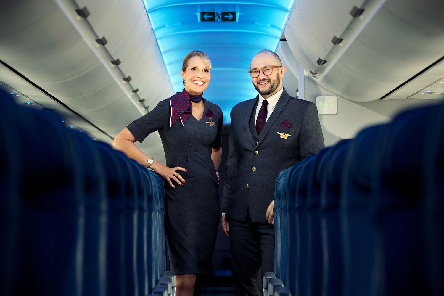 Flight Attendant Jobs For Immigrants