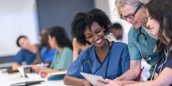 Nursing Scholarship