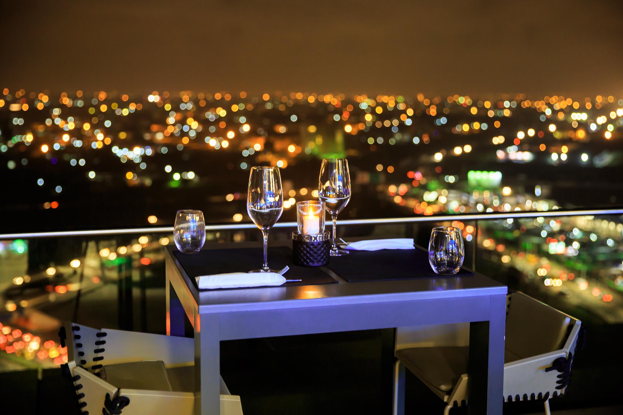 Skybar Accra