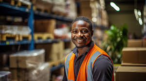 Storekeeper