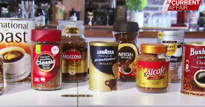 5 Best Instant Coffee In Australia