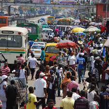 Current Economic Challenges and Opportunities in Ghana