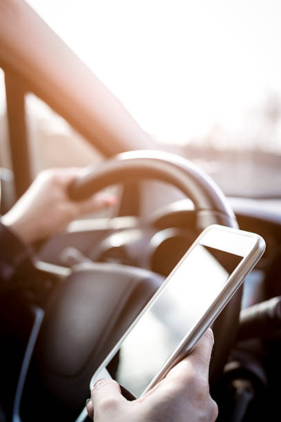 Don't Text and Drive Scholarship