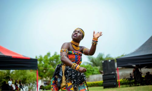 Exploring Ghana's Rich History