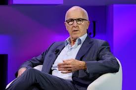 Frank McCourt Plans Overhaul of TikTok's Business Model Ahead of Potential Bid