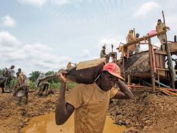Ghana's Economic Landscape