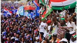 Ghana's Political Landscape
