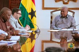 Ghana’s Role in Regional Stability