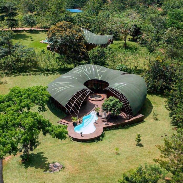 Safari Valley Resort