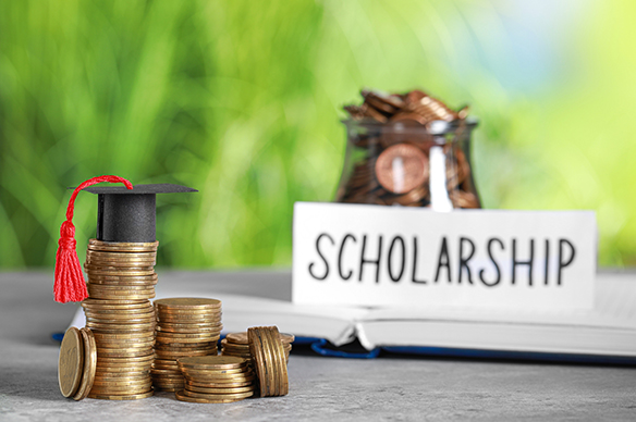 Scholarships