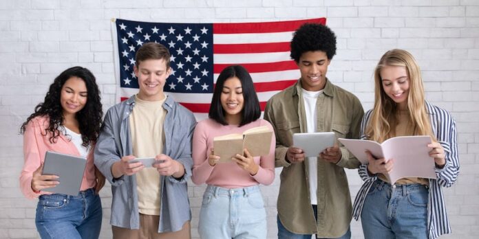 Studying in the USA