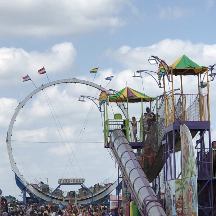 Top 10 Exciting Things to Do in Killeen, Texas: A Local’s Guide