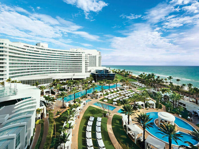Top 5 Hotels In Mimo To Spend Your Vacations