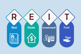 What Is (REIT) Real Estate Investment Trust