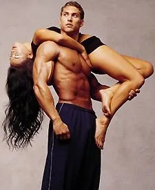 Why Women Find Fit Men Extremely Attractive