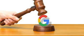 Google Proposes Changes to U.S. Antitrust Case Remedy to Address Search Engine Dominance