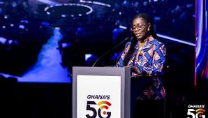 Ghana’s 5G Network Launch A Game-Changer for the Digital Economy