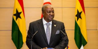 The Transformation of Ghana’s Sports Ministry Restructuring by President John Mahama