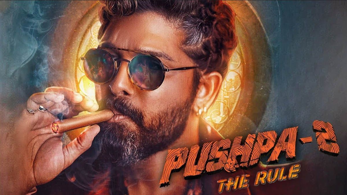 Pushpa 2 Shined Brightest