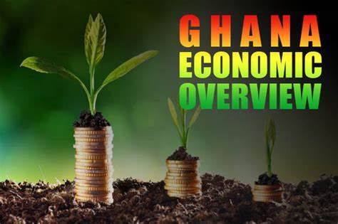 Ghana's Economic Landscape