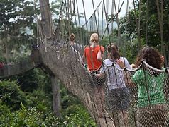 Ghana's Growing Tourism