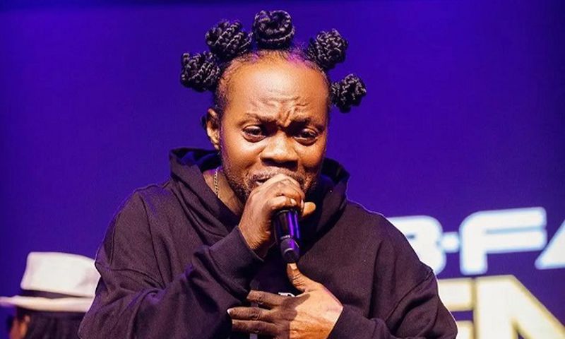 Daddy Lumba Has Passed On