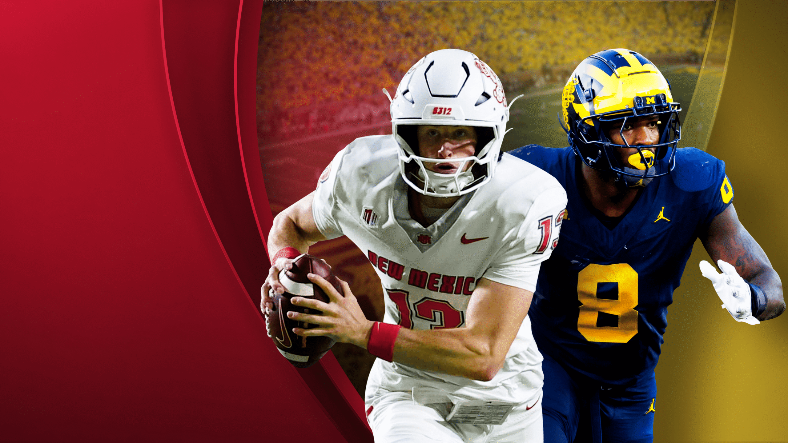 new mexico vs michigan