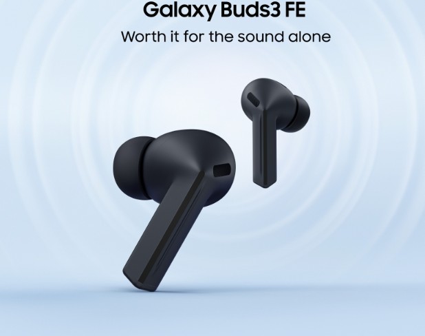 Galaxy Buds3 FE