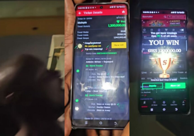 SportyBet