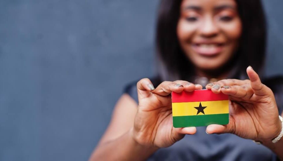 How to apply for scholarship Ghana