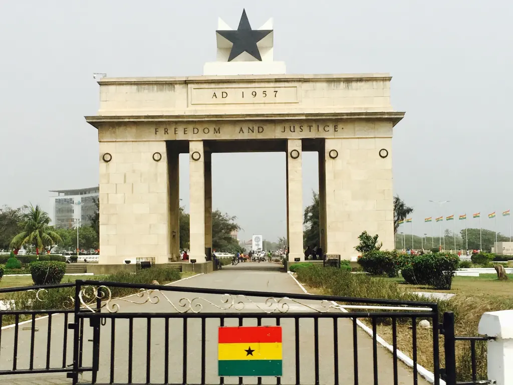 Top 10 Things Ghanaians Search for Daily