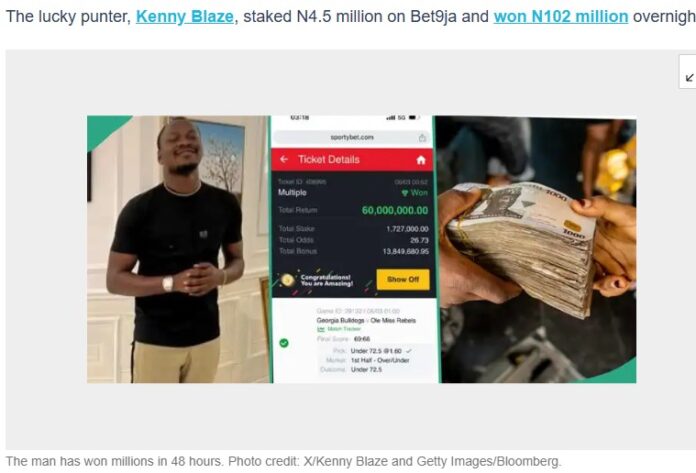 bet9ja