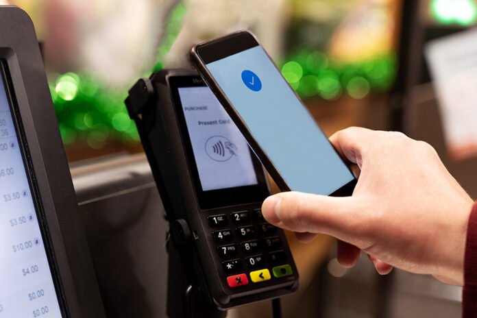 how to use mobile wallet in Ghana