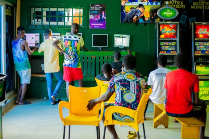 Is SportyBet Legal in Ghana? What Every Gambler Needs to Know