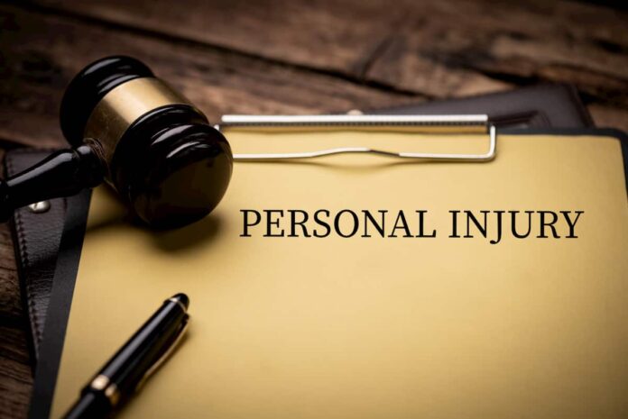 Best Lawyers in Accra for Personal Injury Cases