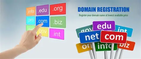 Domain Registration in Ghana: Best Providers
