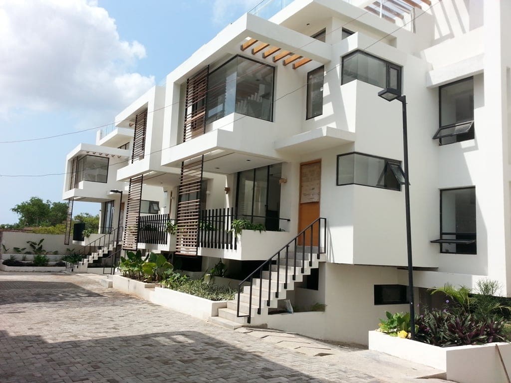 How Foreigners Can Buy Property in Ghana
