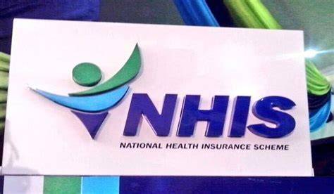 How NHIS Works in Ghana