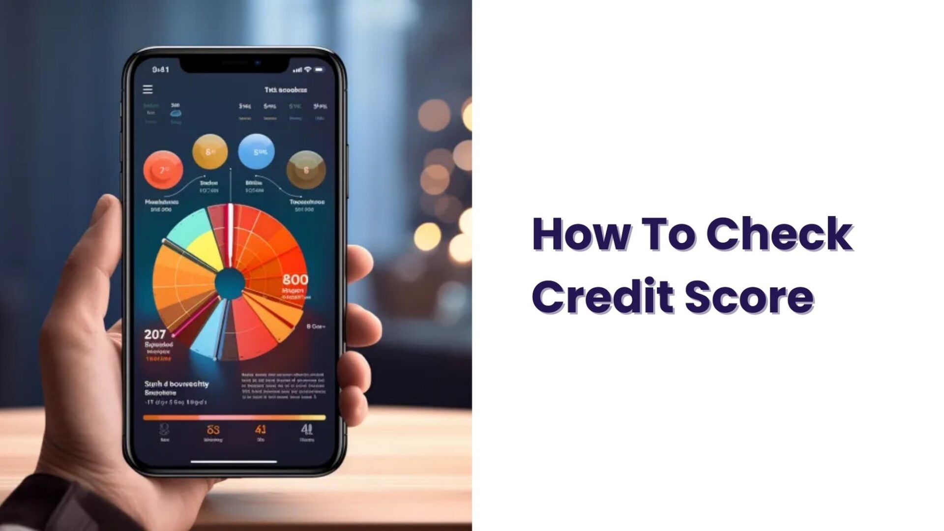 How to Check Your Credit Score in Ghana - hospitalitygh.com