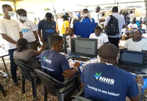 Private Health Insurance vs NHIS in Ghana