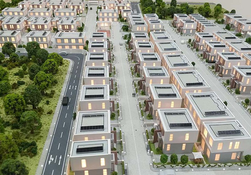 Real Estate Investment in Ghana: Is It Worth It?